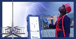 Lightning Protection